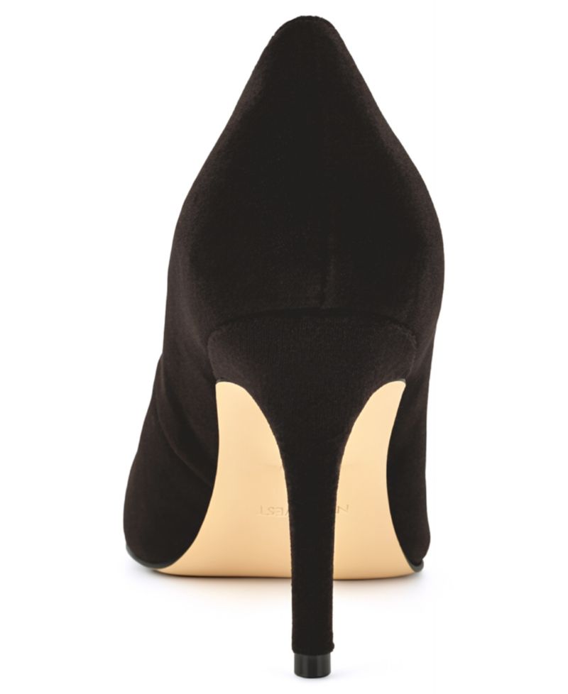 Women's Gemmha Slip-On Stiletto Pumps