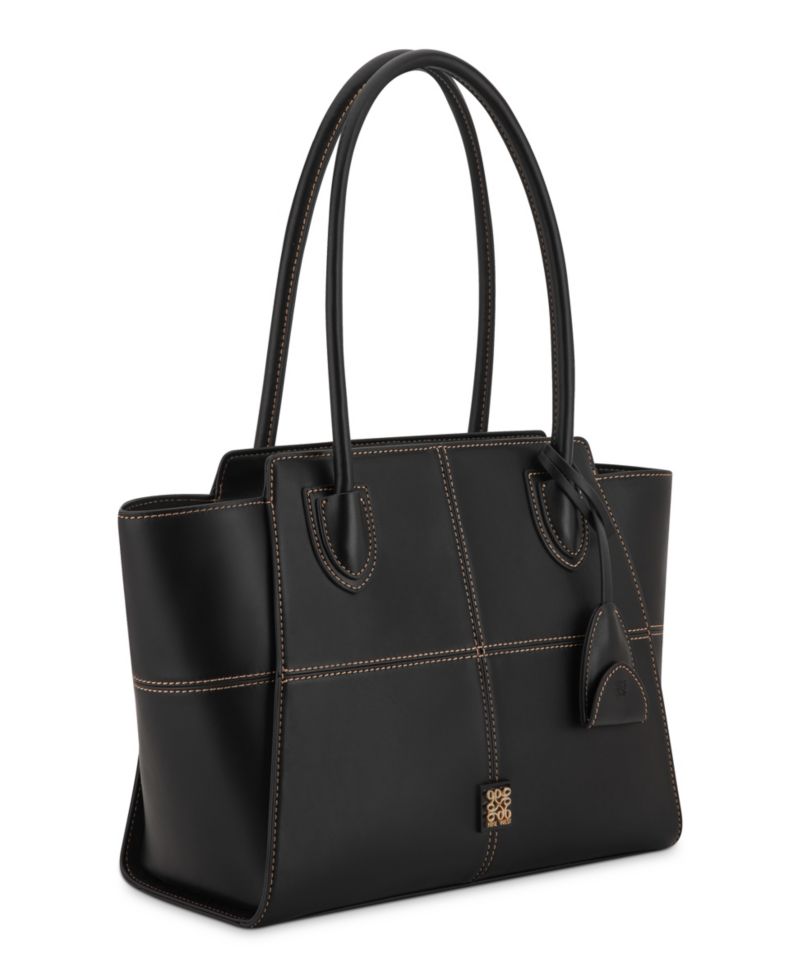 Paxtin Large Shopper Bag