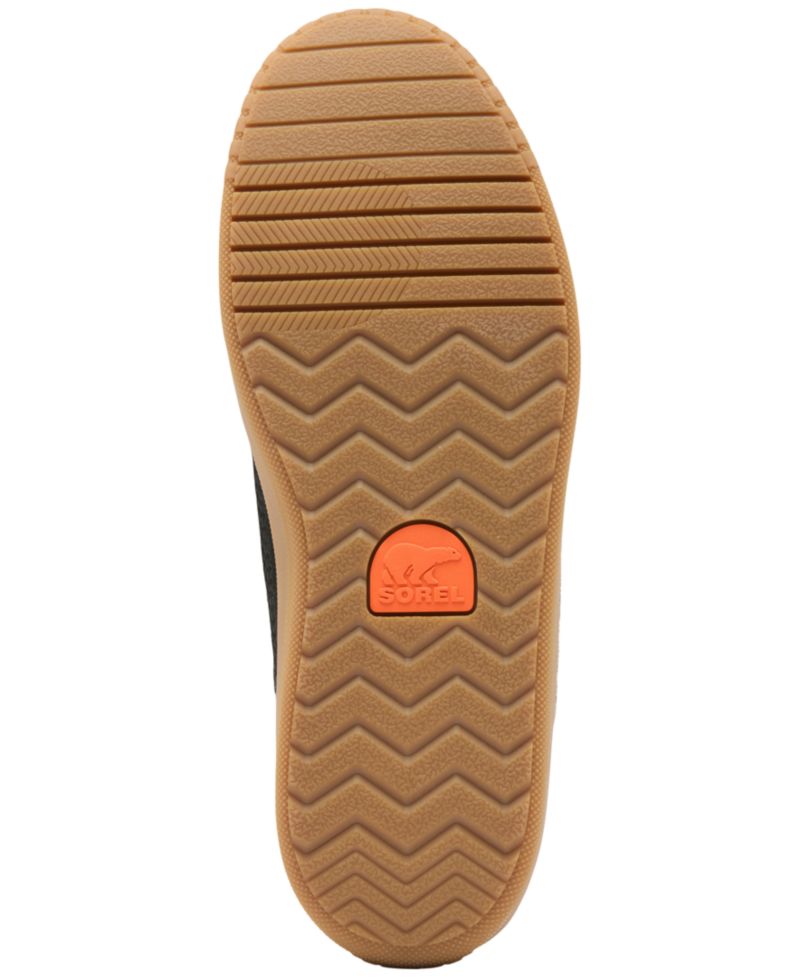 Men's Ona Drift Round-Toe Shoes