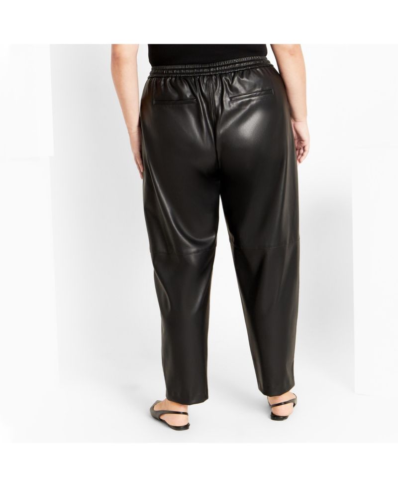Plus Size Pia Pant