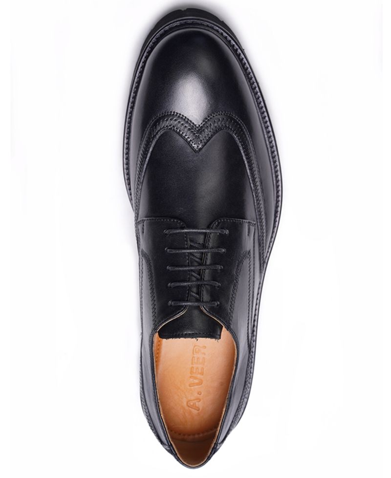 Men's Hadley Wingtip Shoe