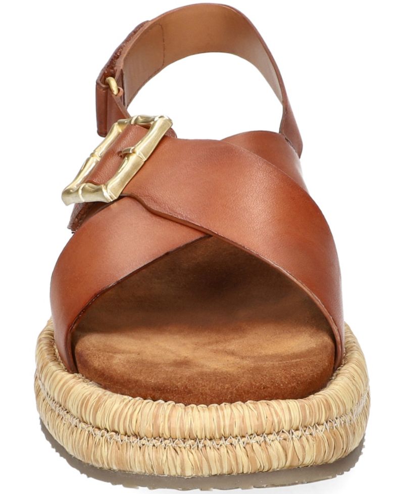 Women's Jaylyn Round Toe Slingback Sandals
