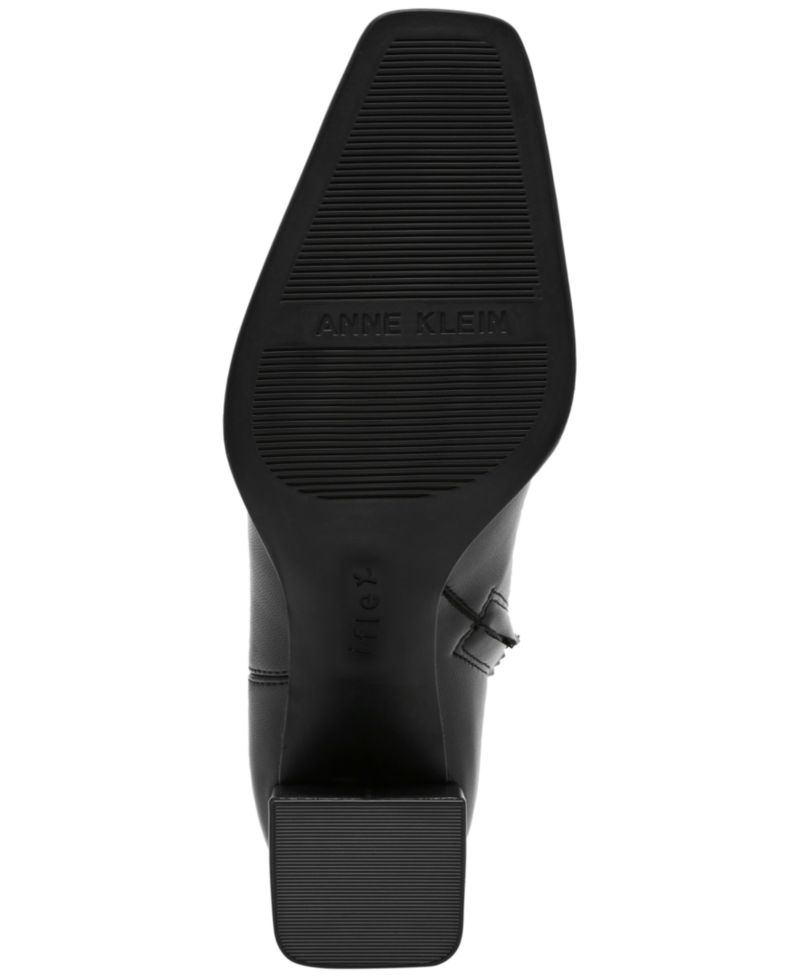 Women's Paidge Block Heel Dress Booties