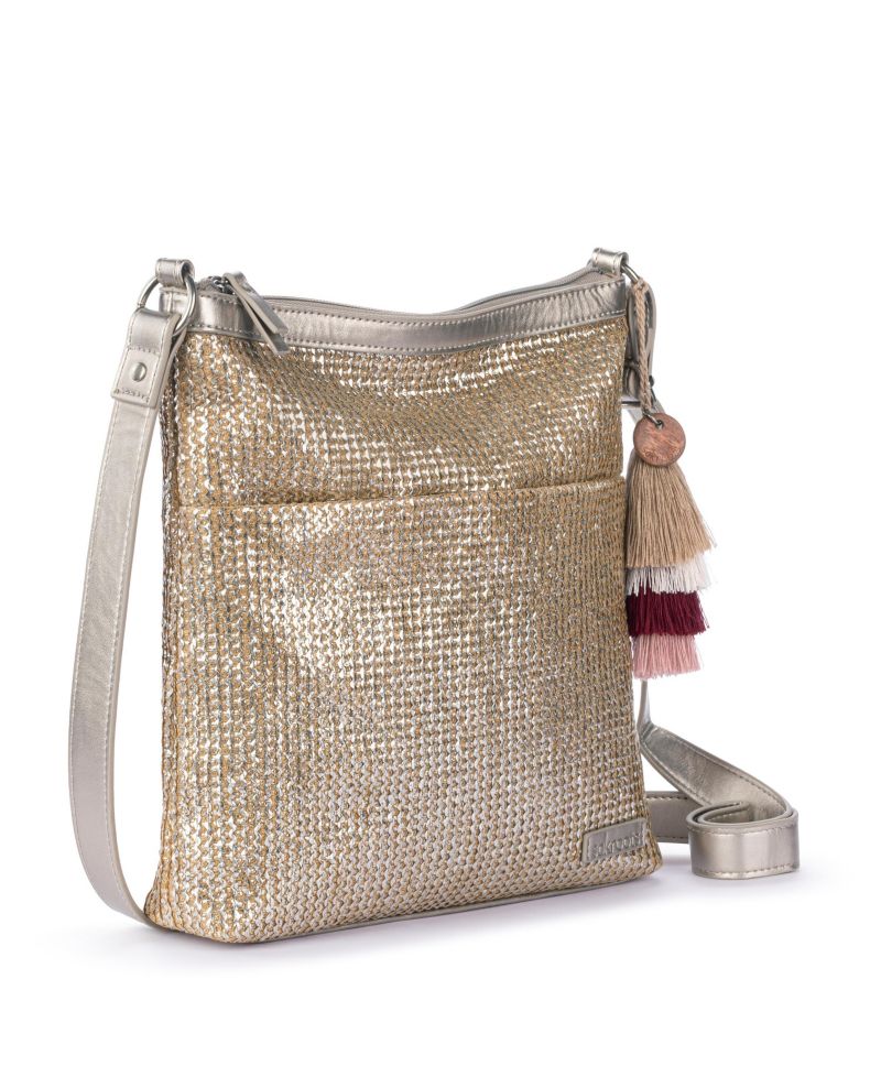 Women's Banyan Crossbody
