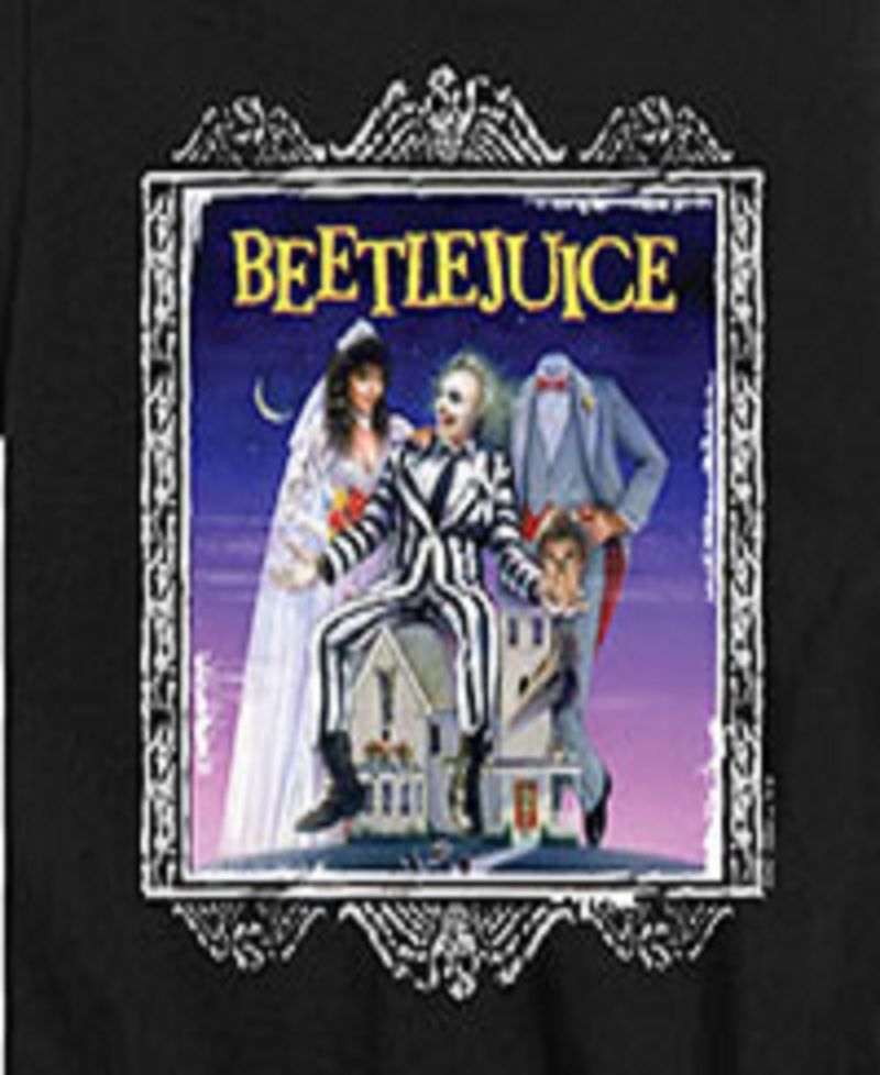 Big Boys Graphic Tee