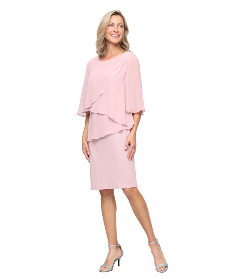 Women's Sheath Dress