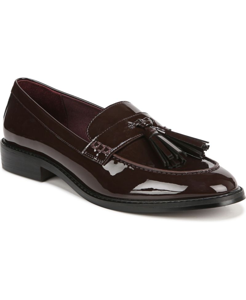 Women's Carolyn Low Profile Tassel Loafers
