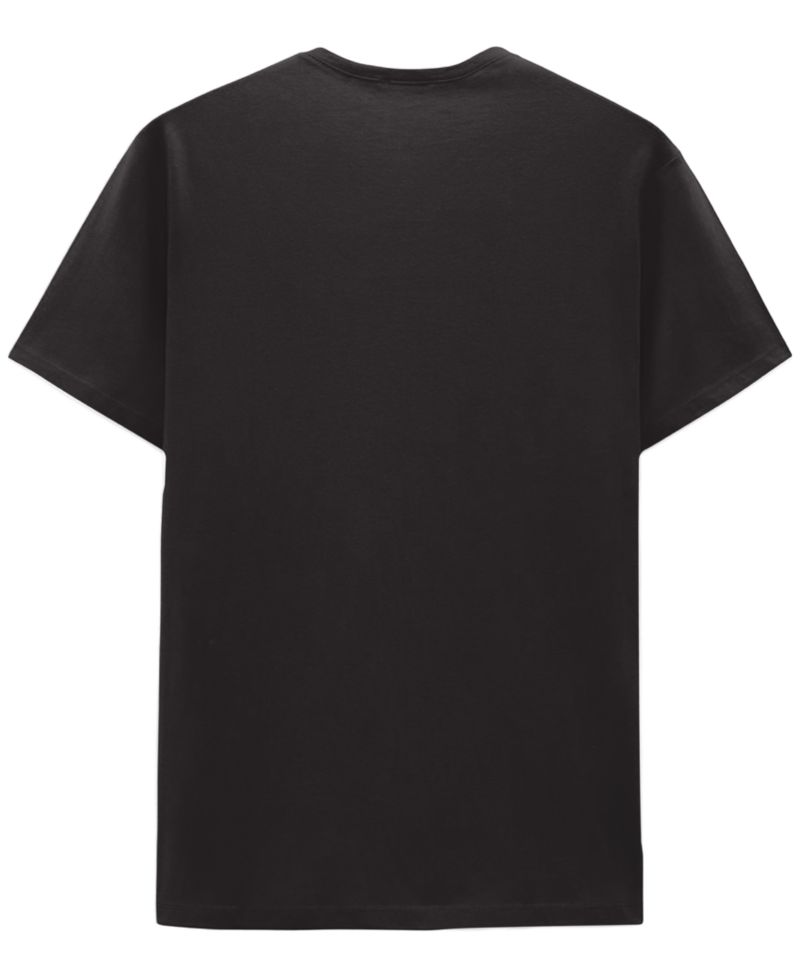 Men's Vader Saber Glow Short-Sleeve T-Shirt