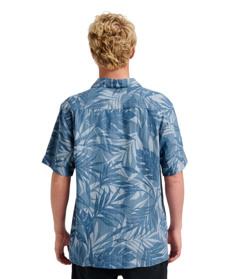 Quiksilver Men's Comfort Fit Shirt