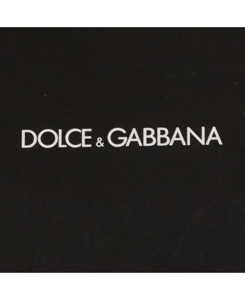 Men's Gabardine Cargo Trousers