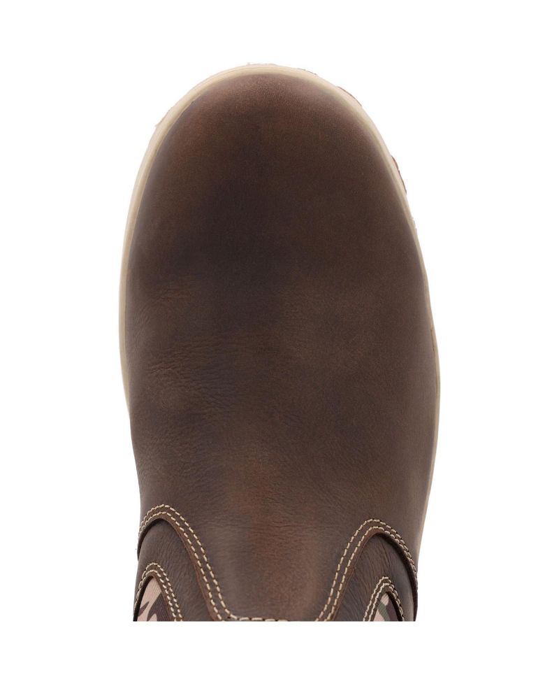 Men's Dry-Strike SRX Outdoor Boot