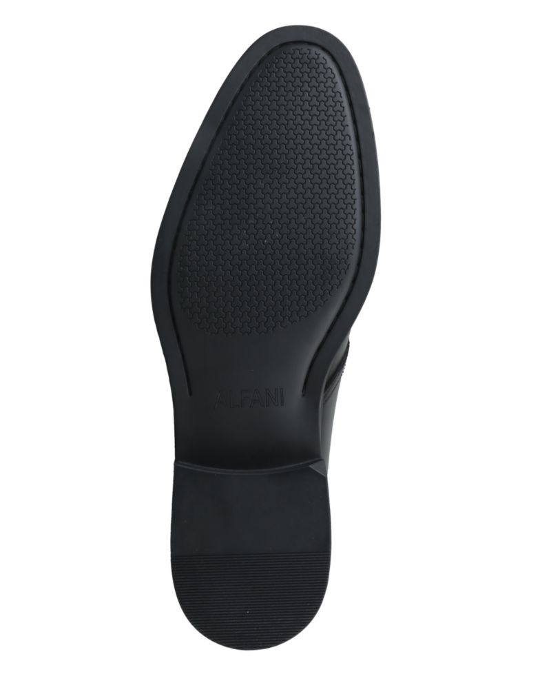 Men's Genuine Leather Chukka Boots