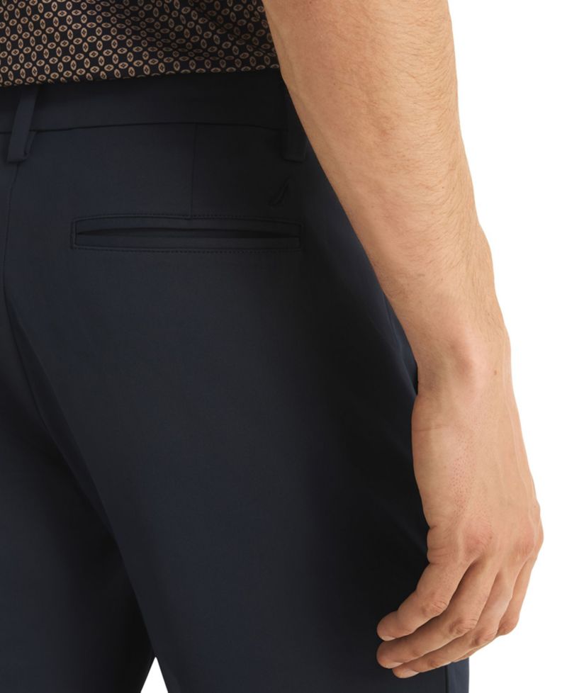Men's Performance Slim-Fit Pants
