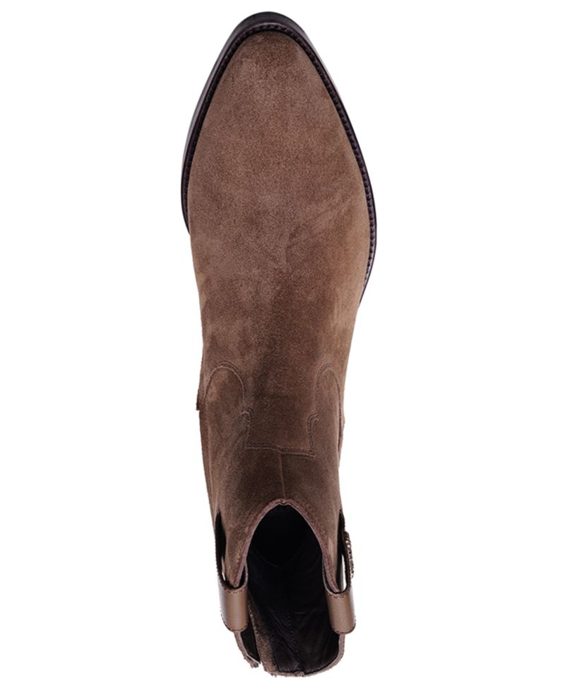 Men's Zappa Cowboy Fashion Boots