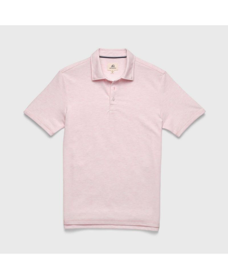 Men's Ryan Pique Polo