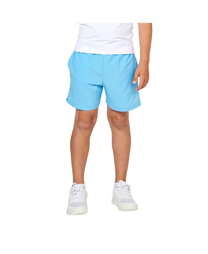 Boys Perfect Volley Tennis Shorts