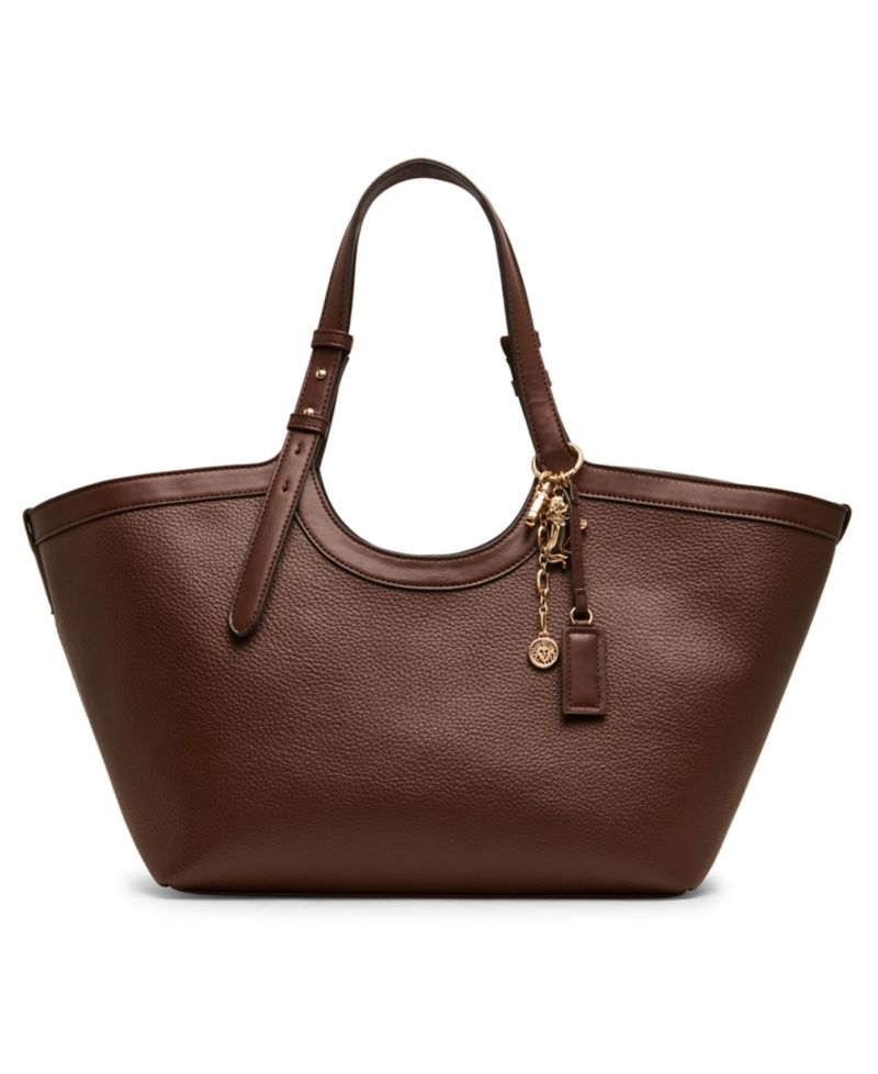 Medium East West Tote Handbag
