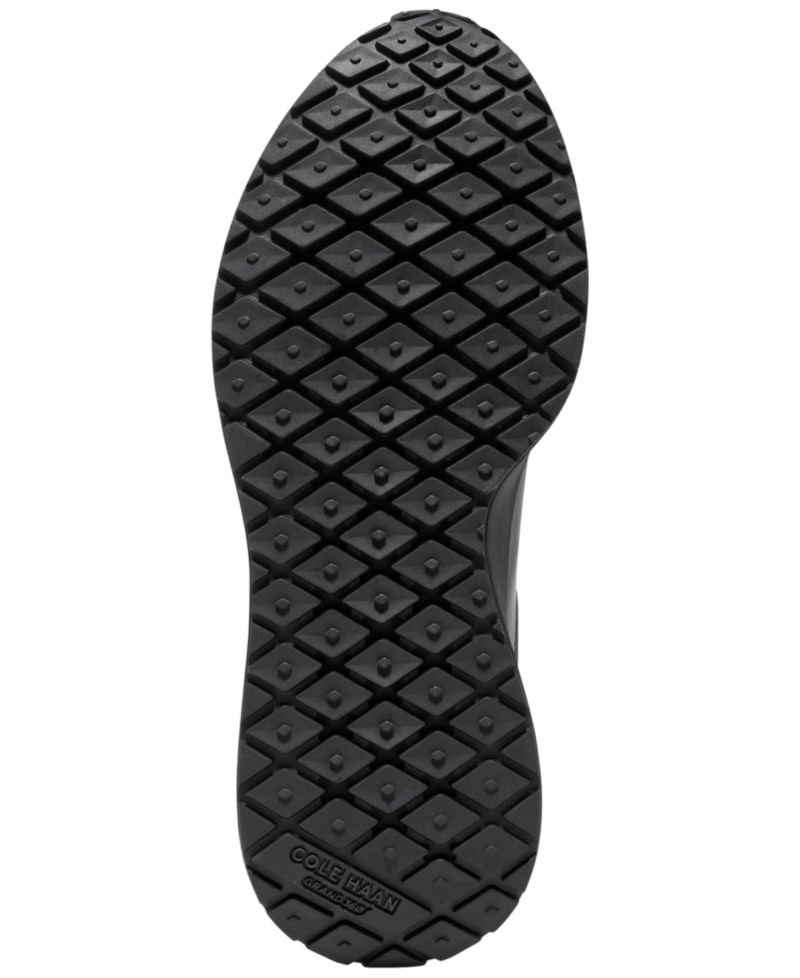 Men's Grand Pro Luxe Mile Slip-on Sneakers