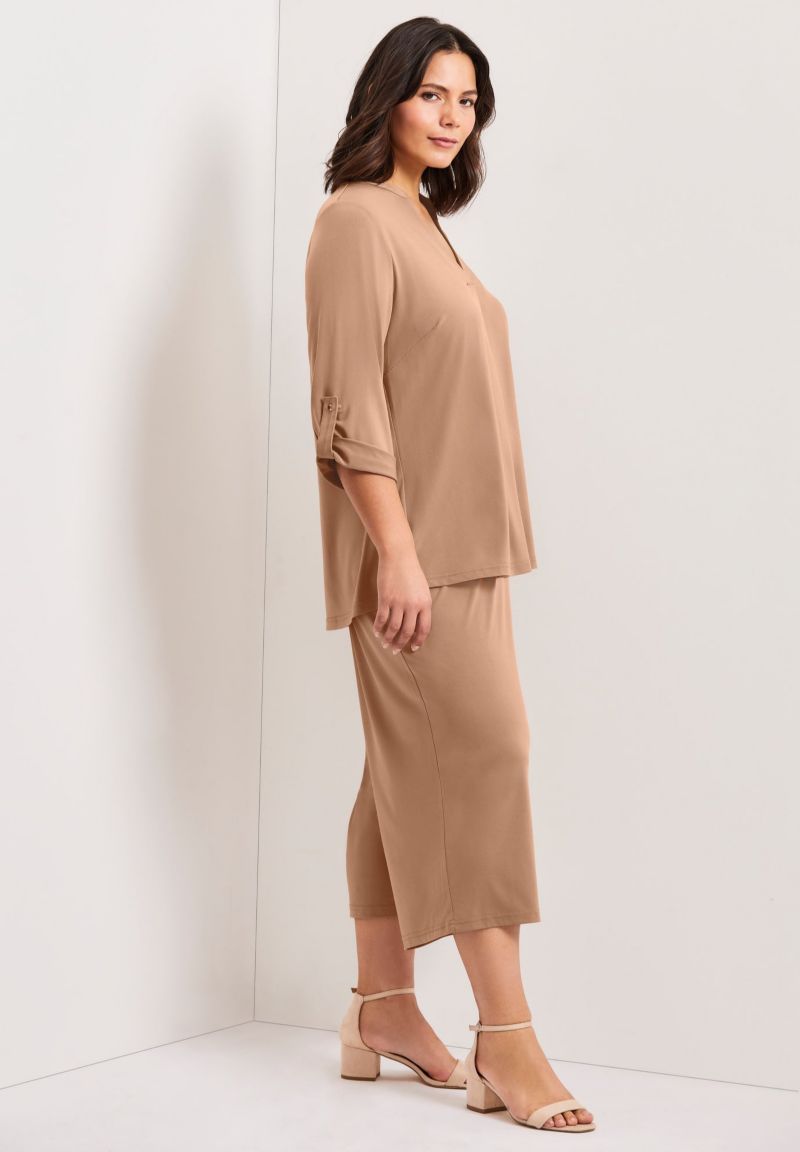 Women's Audrey ITY Top