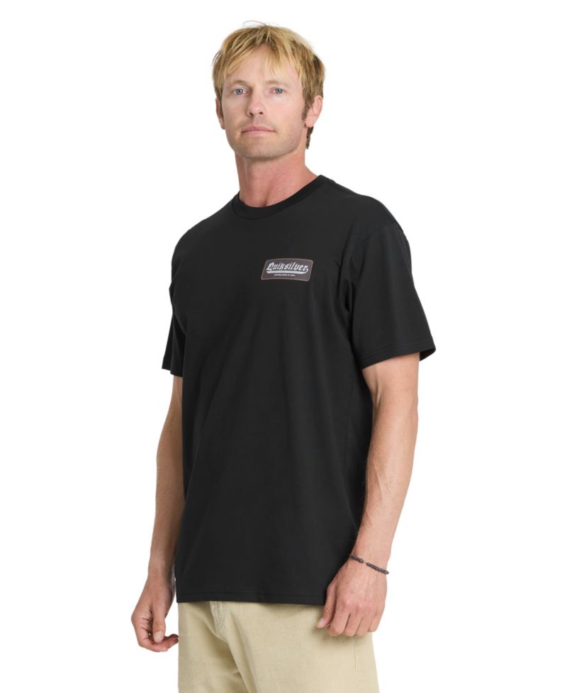 Men's Oldie Crewneck T-Shirt