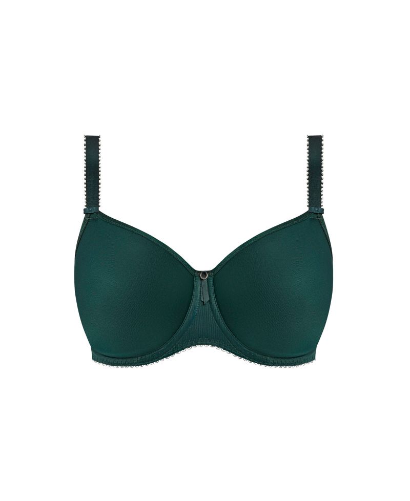 Women's Rebecca Essentials Underwire Molded Spacer Bra