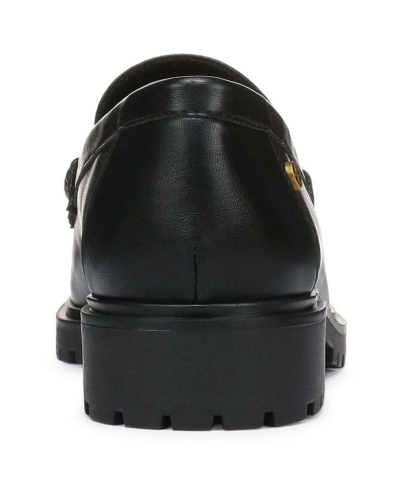 Women's Lottiee Lug Sole Loafers