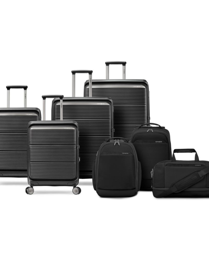 Paralux Everyday 17" Backpack