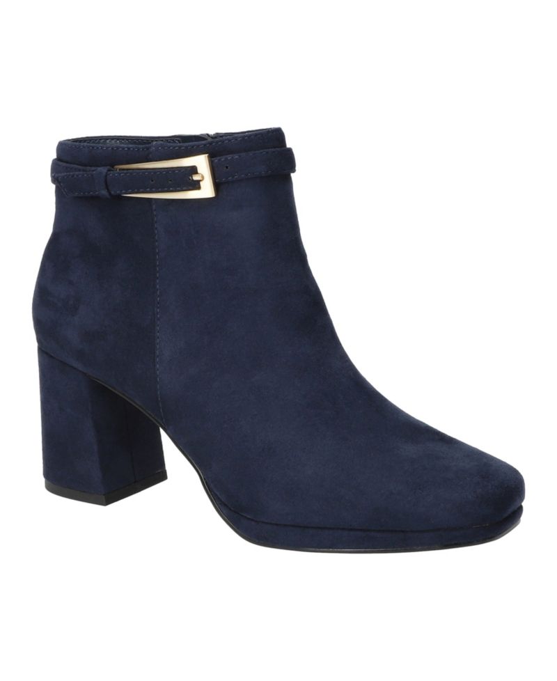 Women's Hudson Ankle Booties