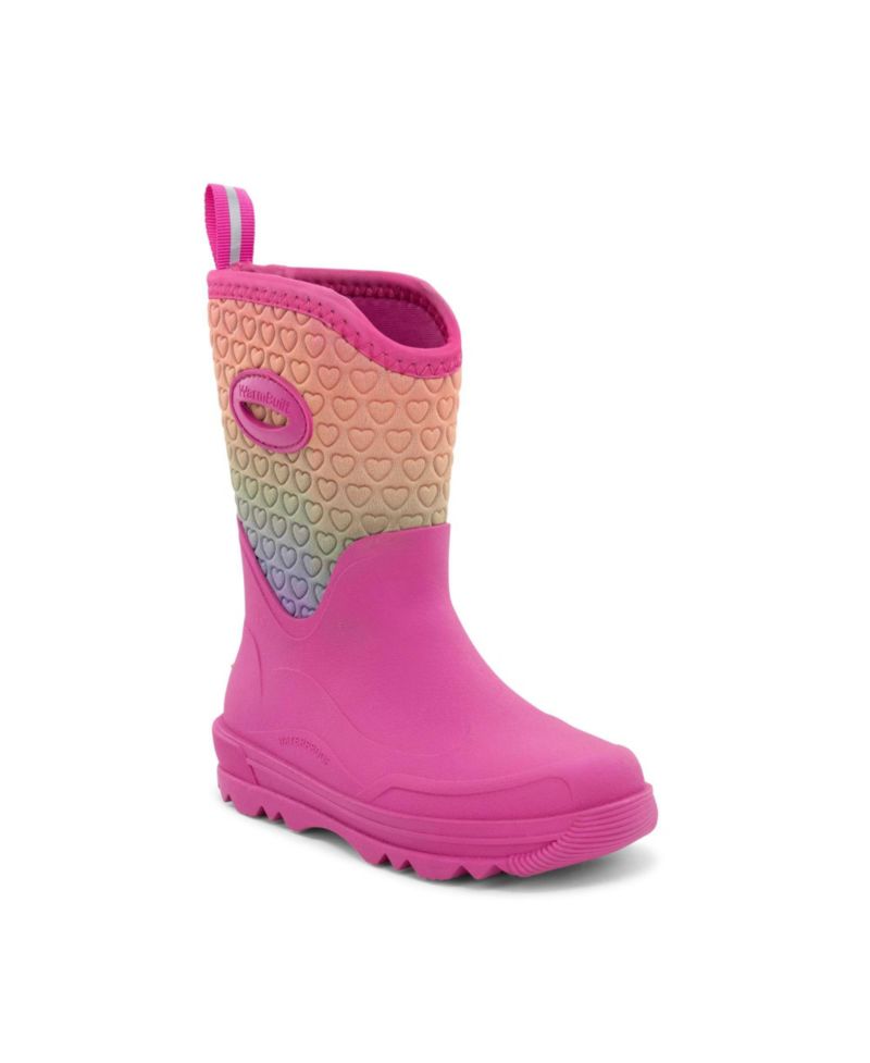 Kids Traverse Neoprene Cold Weather Boot