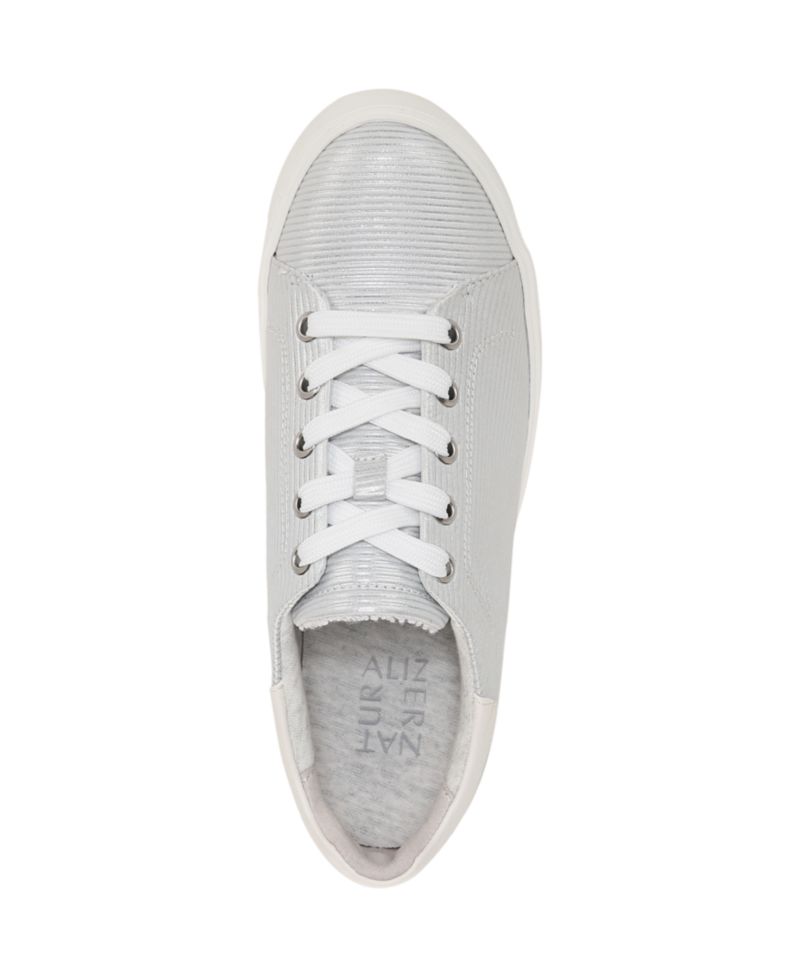 Women's Morrison 2.0 Lace Up Sneakers