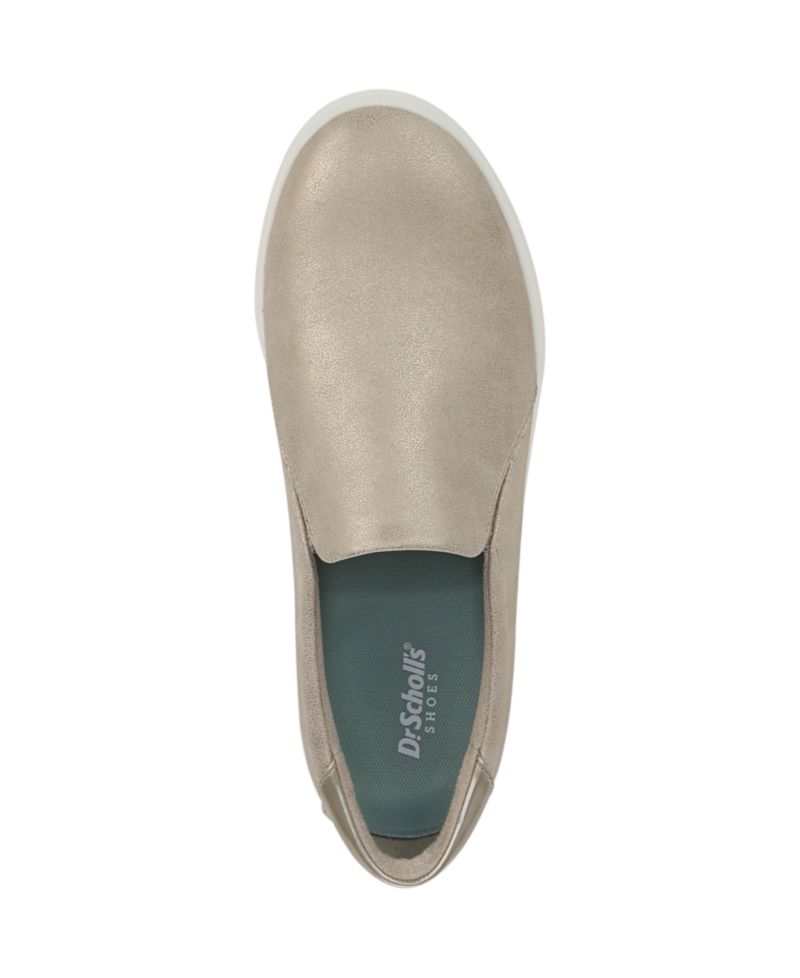 Women's Madison Cloud Slip On Sneakers