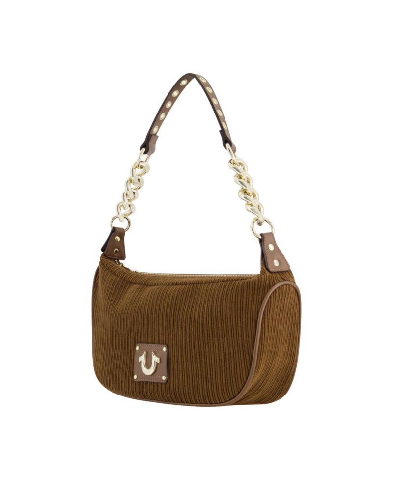 Corduroy chain Hobo