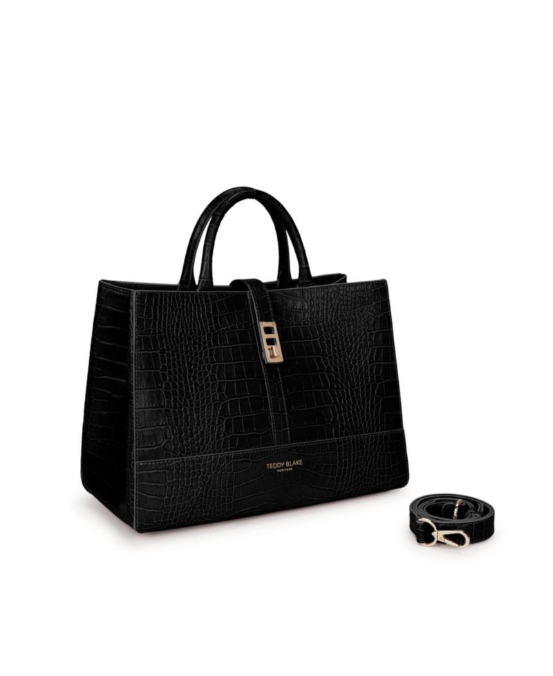 Lola Croco 12"
