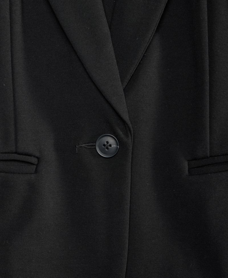 Petite Ponte Blazer