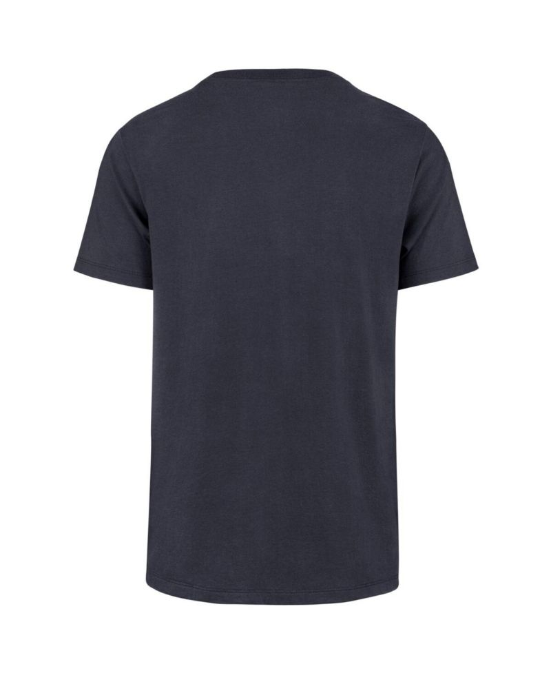 47 Brand Men's Cal Raleigh Navy Seattle Mariners Big & Tall Graphic T-Shirt