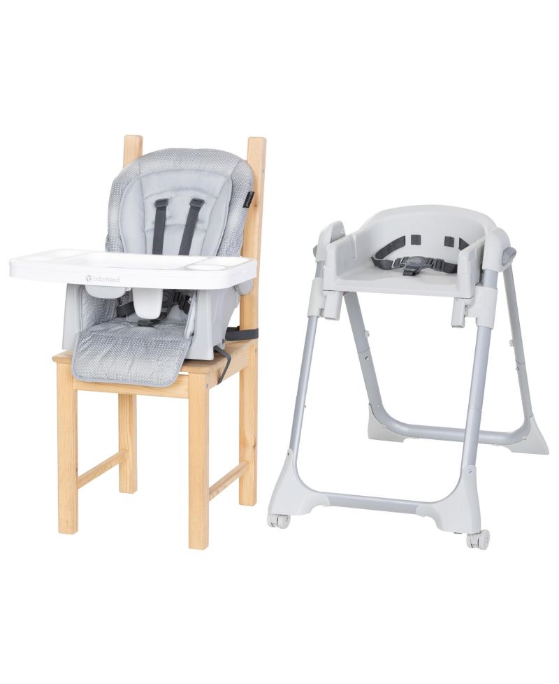 Everlast 7-in-1 High Chair