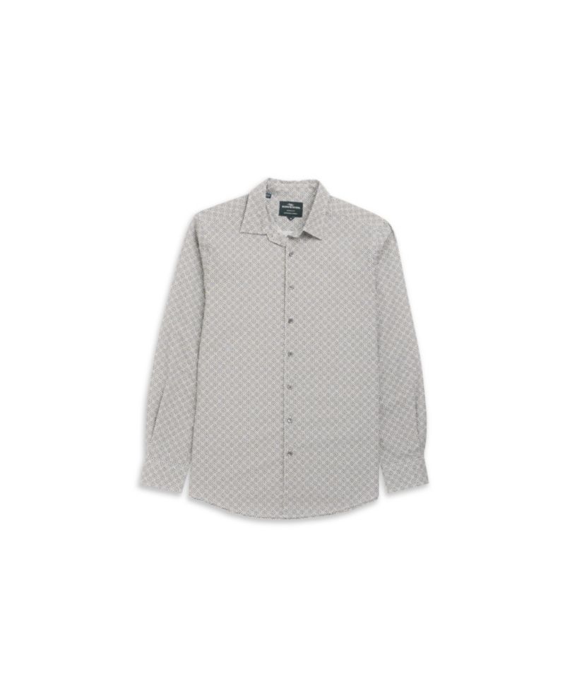 Men's Henderson Valley Long Sleeve Slim Fit Shirt