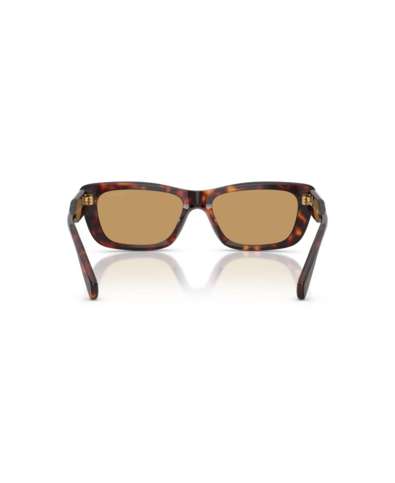 Women's Rectangle Sunglasses, MU B12S