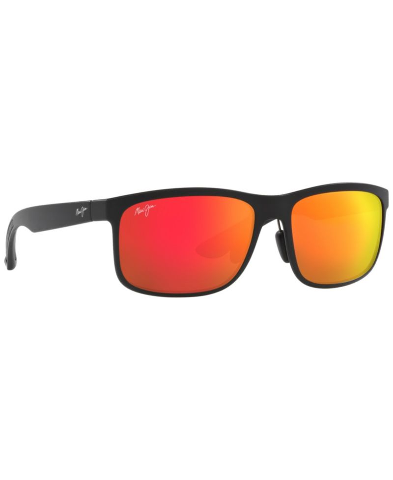 Unisex Sunglasses, MJ000677 Huelo 58
