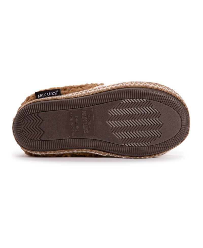 Women's Moselle Slippers