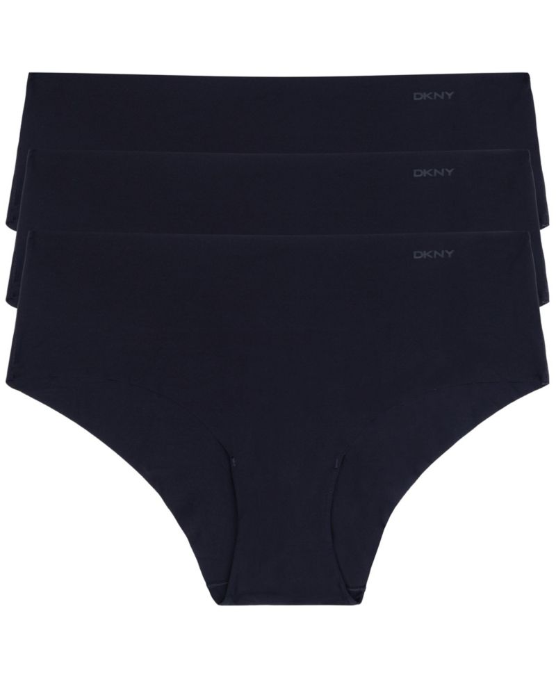 Women's Litewear Cut Anywear Hipster Underwear 3 Pack DK5028P3