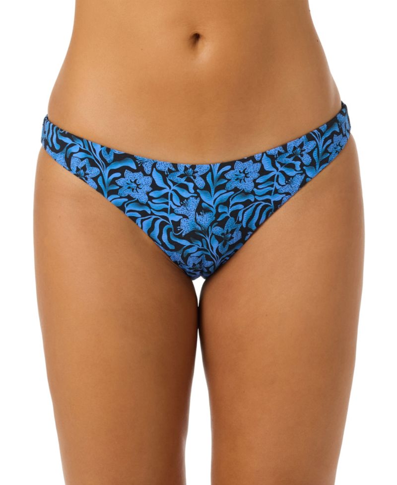 Women's Printed Rockley Bikini Bottom