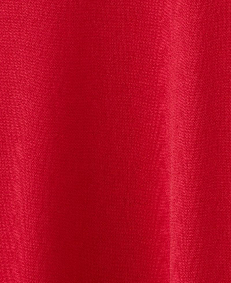 Women's Polo A-Line Mini Dress