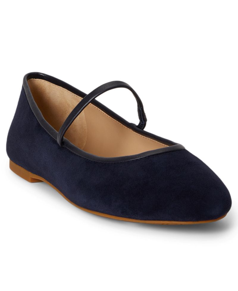 Women's Jayna Mary Jane Flats