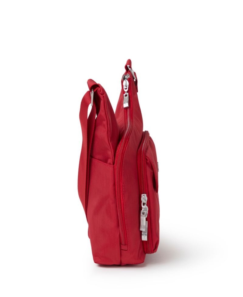 Criss Cross Women's Crossbody