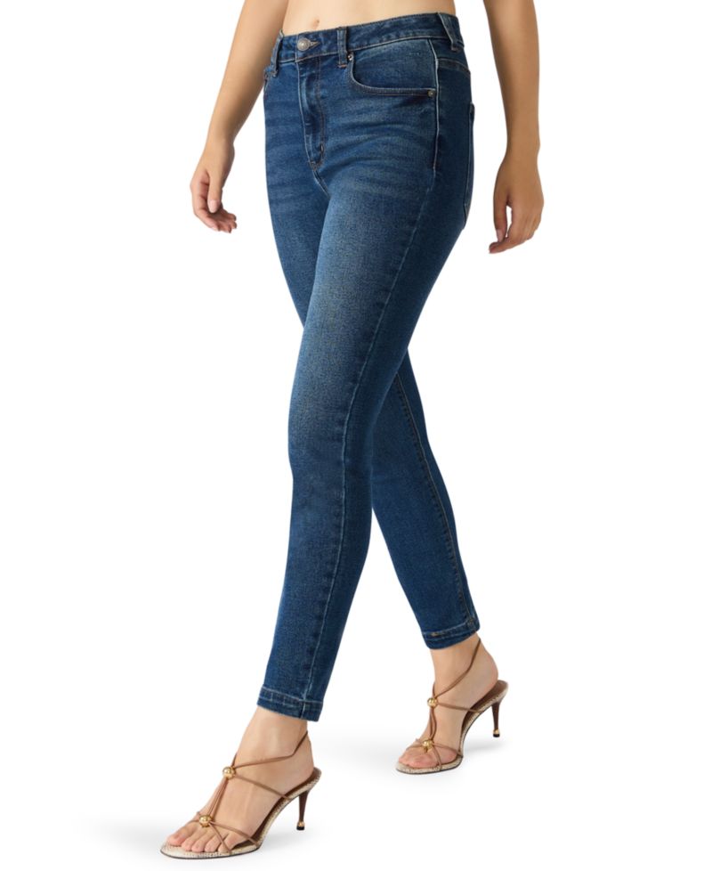 Women's Lona High Rise Jeans