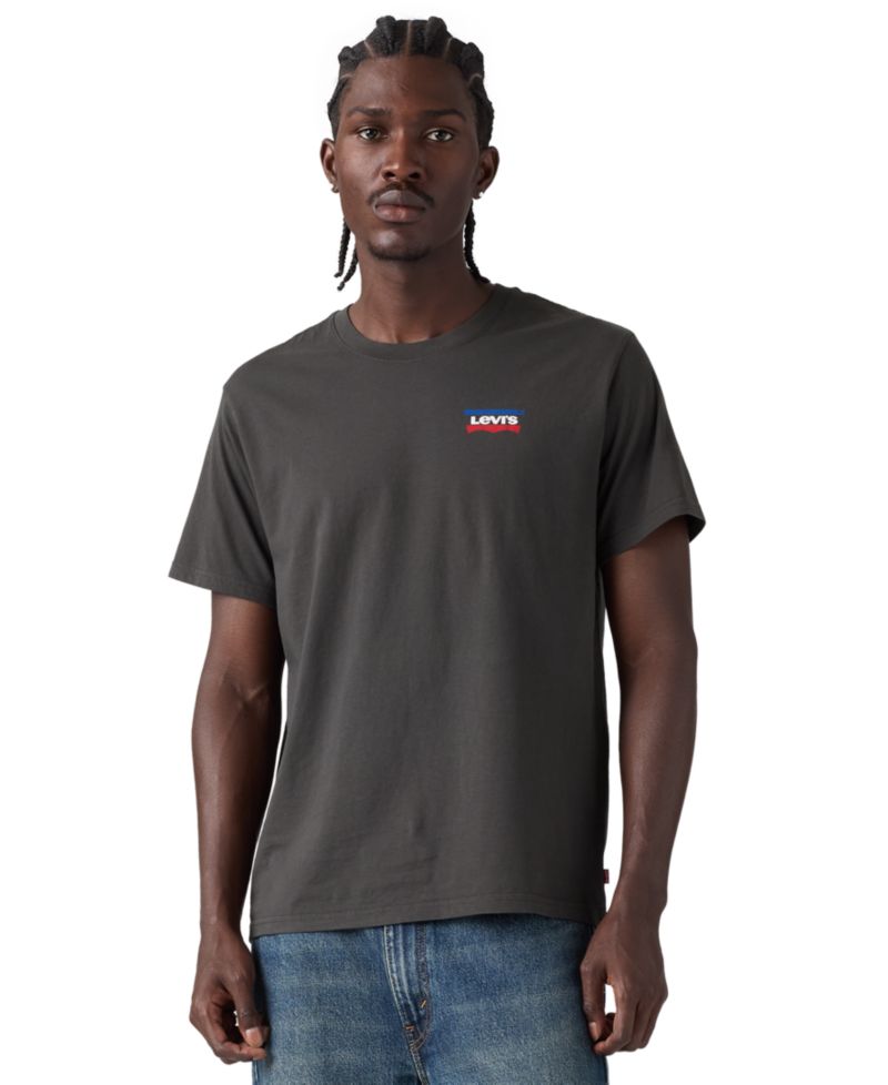 Men's Signature Graphic T-Shirt