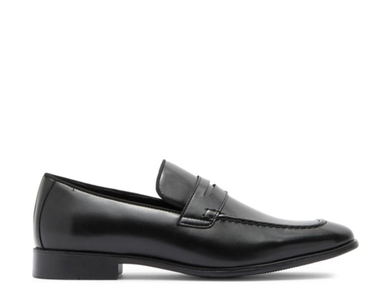 Men's Slip On Dress Penny Loafer