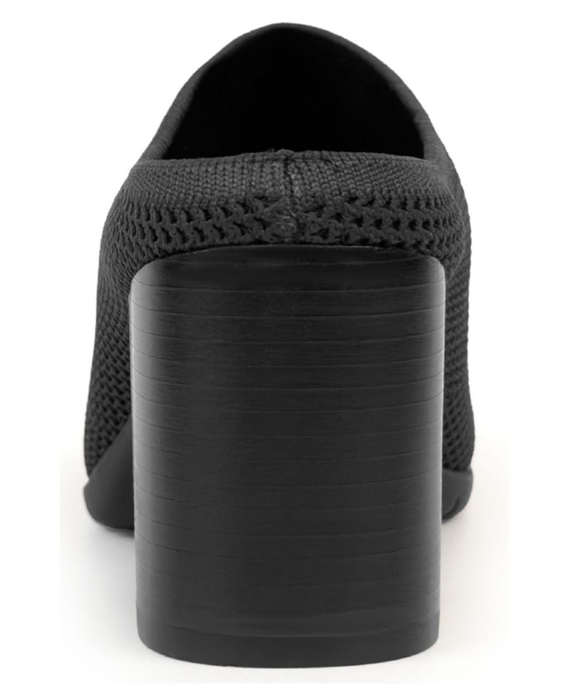 Women's Maddy Heel Mules
