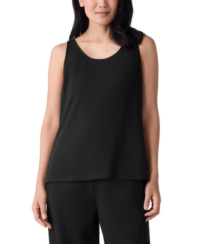 Women's Sleeveless Tank Top